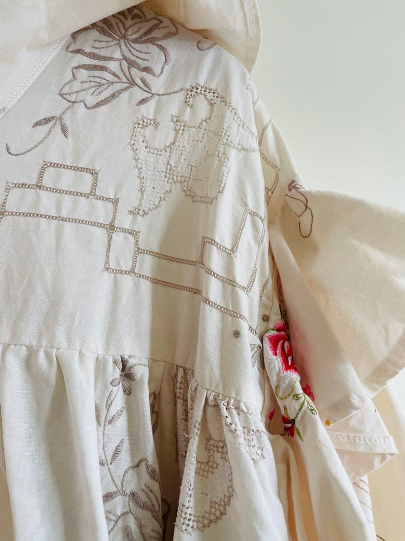 ふかママさま専用ページ