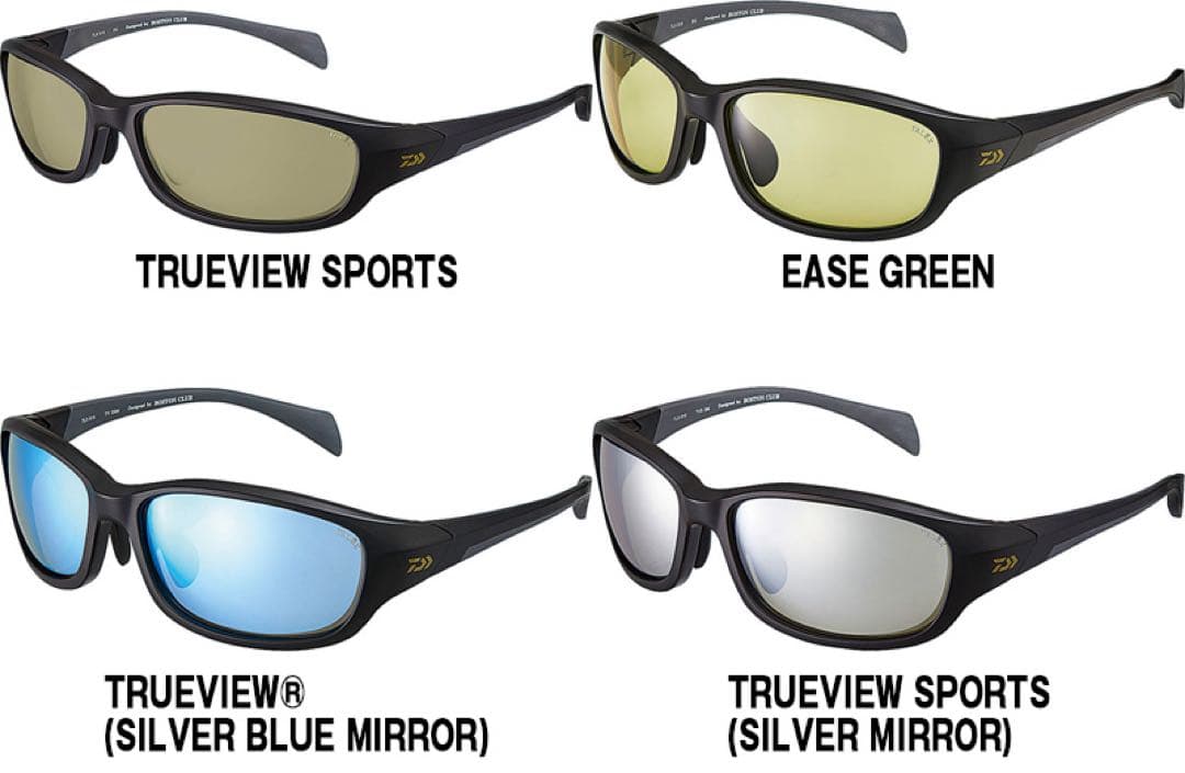 【ダイワ|偏光グラス|TLX 015|アイウエア　タレックス TLX 027(アイウェア)｜DAIWA