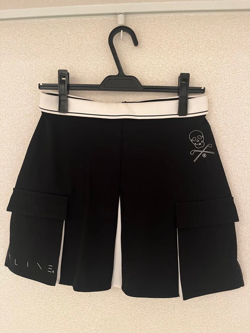 MARK&LONA ゴルフ プリーツスカート スカート派必見！テイスト別で選ぶ最旬プリーツスカート | Regina