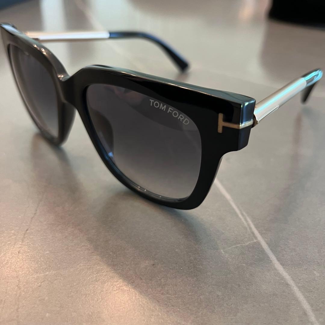 トムフォード TF436 サングラス 登坂広臣 HiGH&LOW - メルカリ