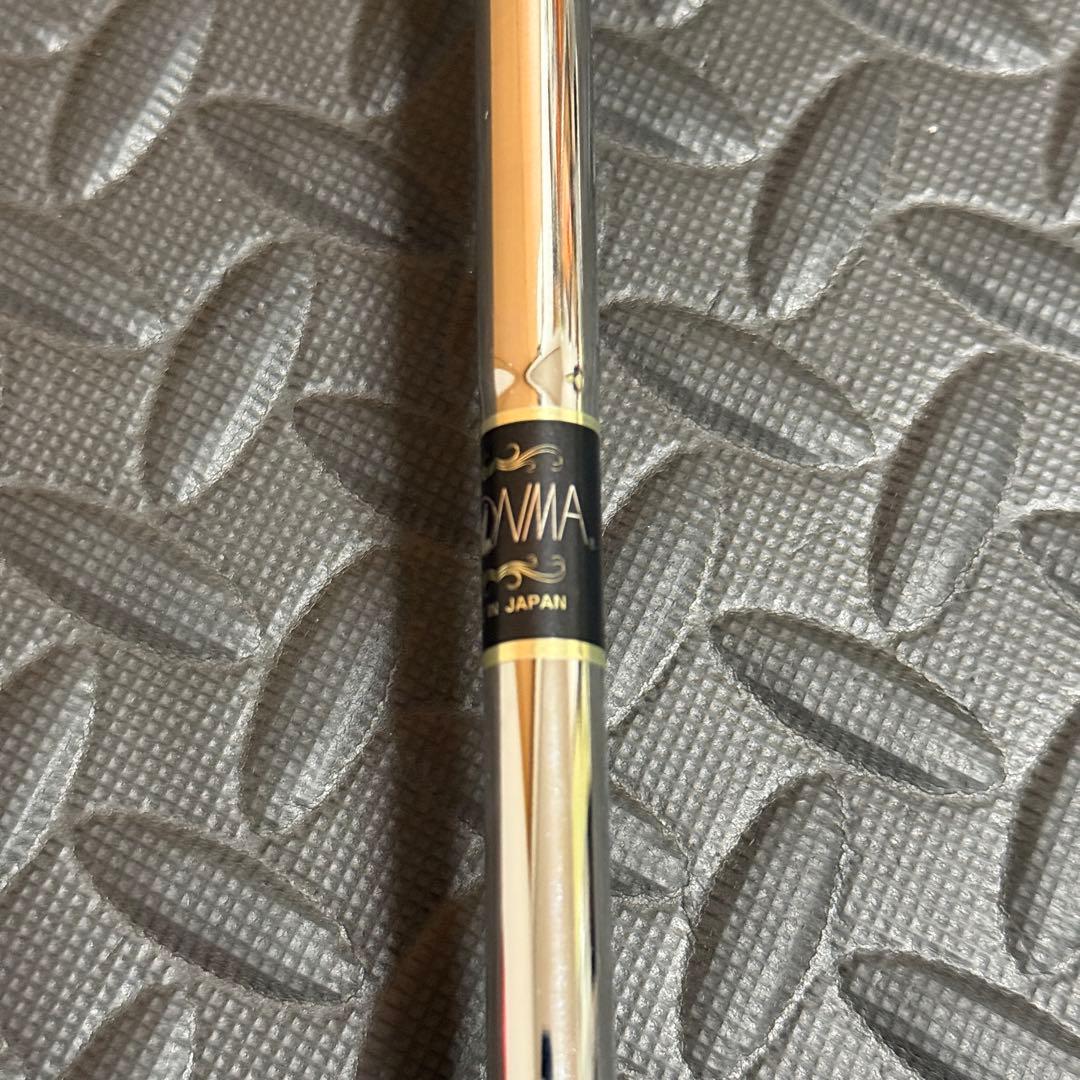 HONMA BERES B-I パター 日本製 酒田工場 マレット型 ゴルフ - メルカリ