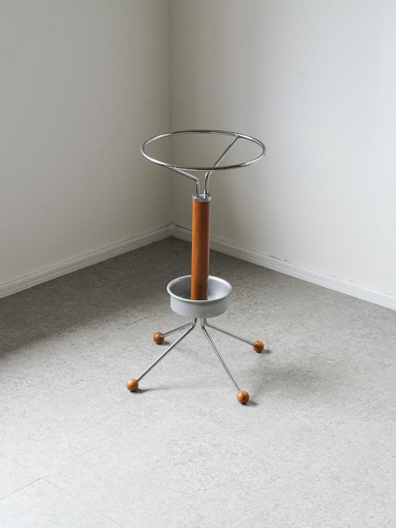 80-90's vintage ハンガー 傘立て 収納　ポストモダン 楽天市場】傘立て タワー tower 山崎実業 天板付き引っ掛け傘立て 傘た