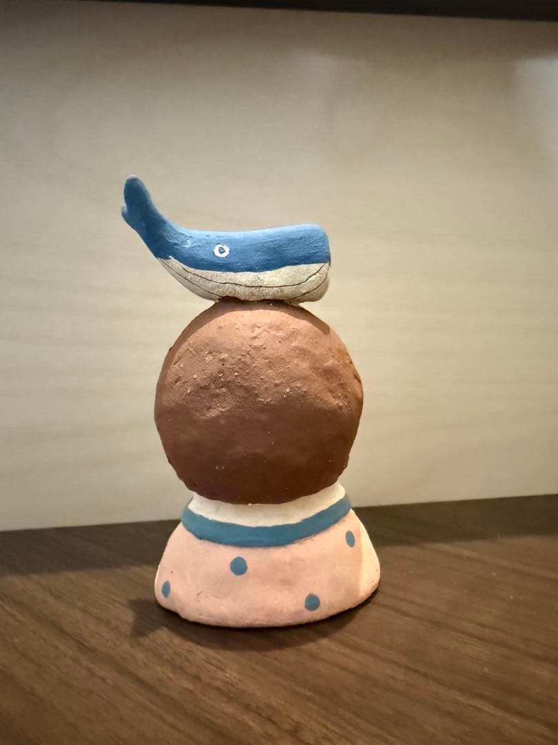 国内作家　鈴木佳世　2点