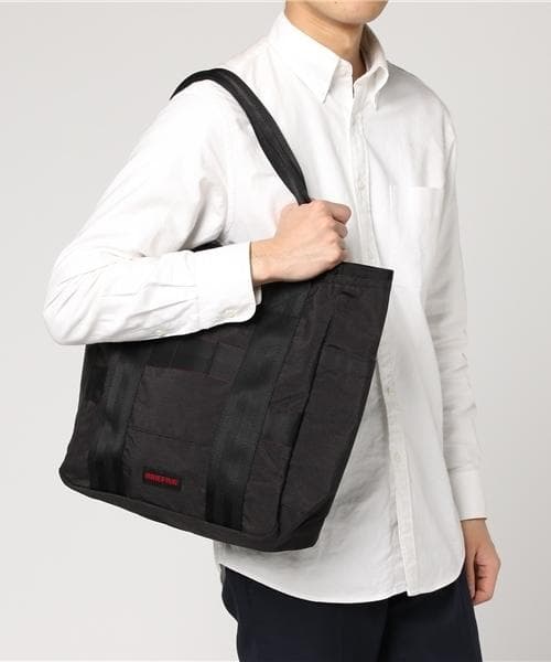 T*o様 BRIEFING トートバッグ NEO URBAN BUCKET TAの通販｜www