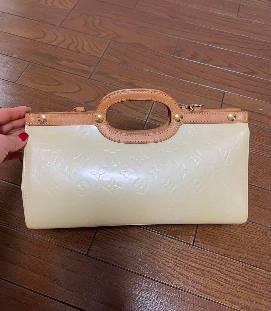 Louis Vuitton ハンドバッグ Louis Vuitton LV x TM High Rise M13660– TC