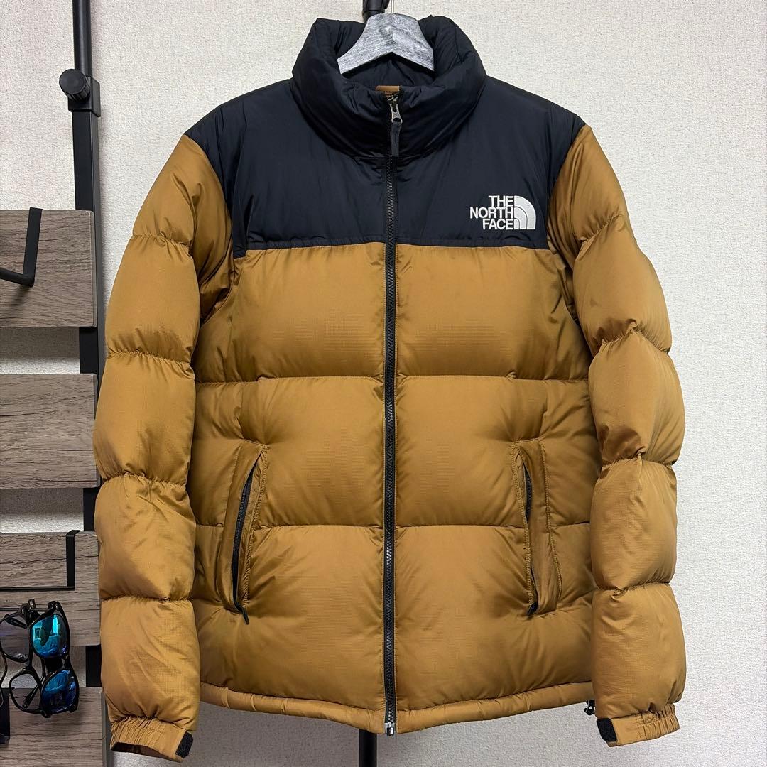 THE NORTH FACE ヌプシジャケット ND91841 UB 0000001007962_r1_11.jpg