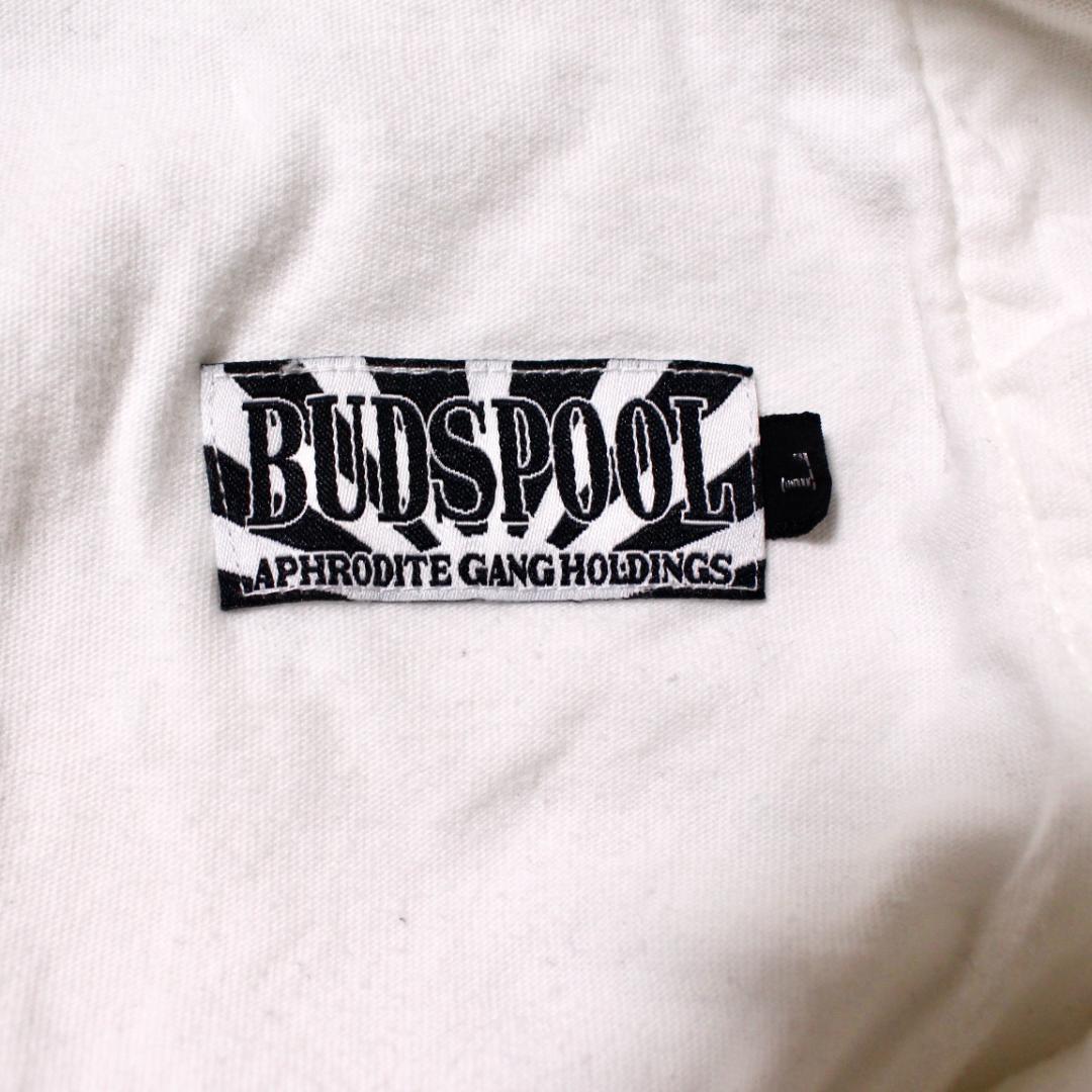 BUDSPOOL スウェット パンツ バッズプール アフロディーテギャング