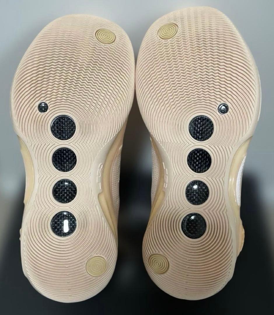 Li-ning WAY OF WADE 10 LOW【27.0cm】(US9)