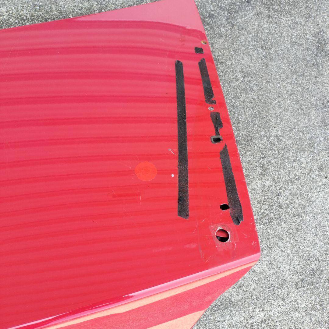 三菱 純正 ランサー 《 CT9A 》 トランク