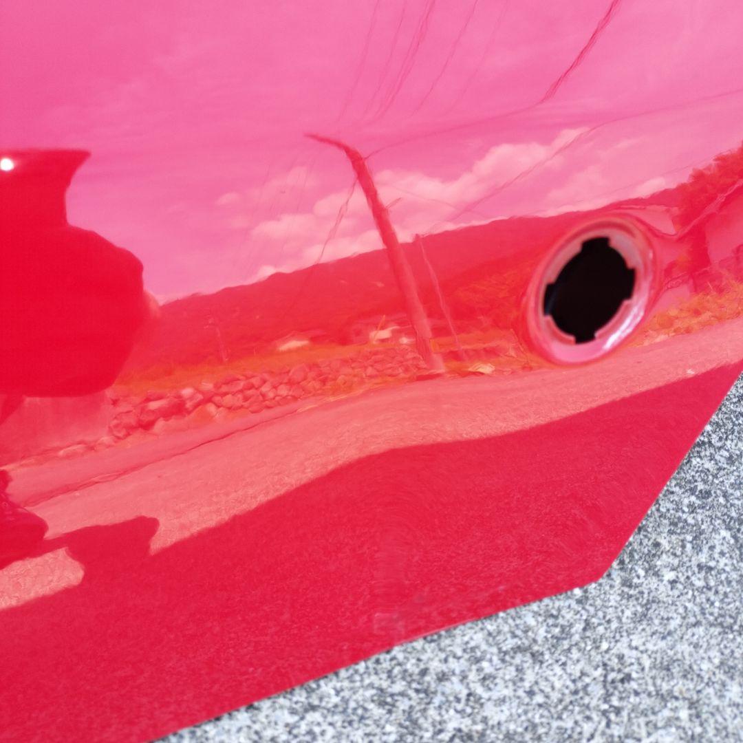 三菱 純正 ランサー 《 CT9A 》 トランク