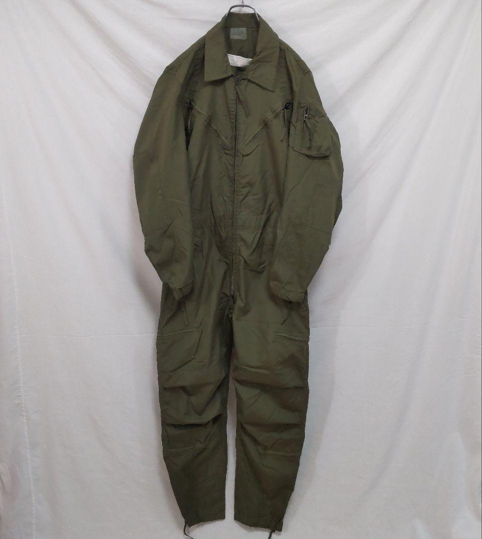USARMY 80s CVC つなぎ S-R デッドストック ノーメックス USARMY 80s CVC つなぎ S-R デッドストック ノーメックス - メルカリ