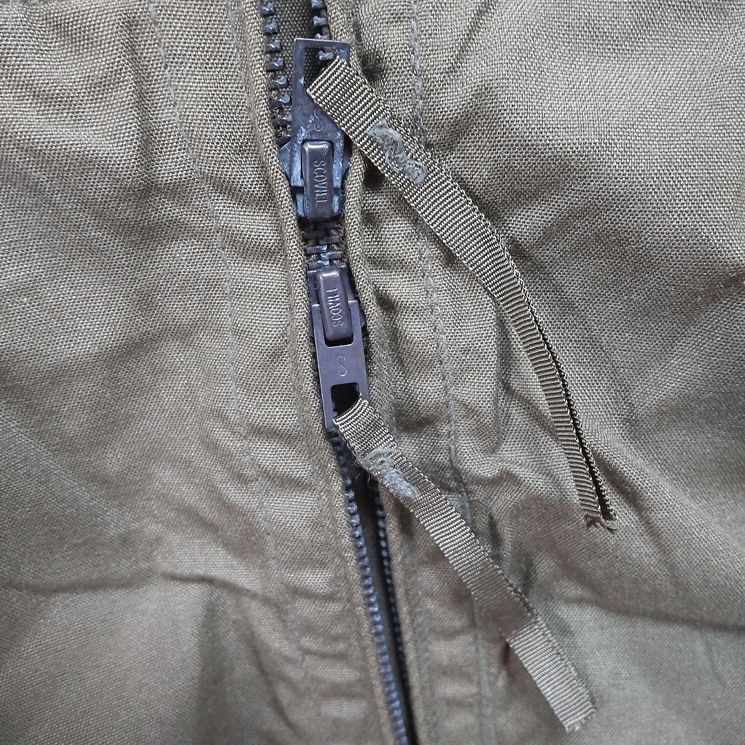 USARMY 80s CVC つなぎ S-R デッドストック ノーメックス - メルカリ