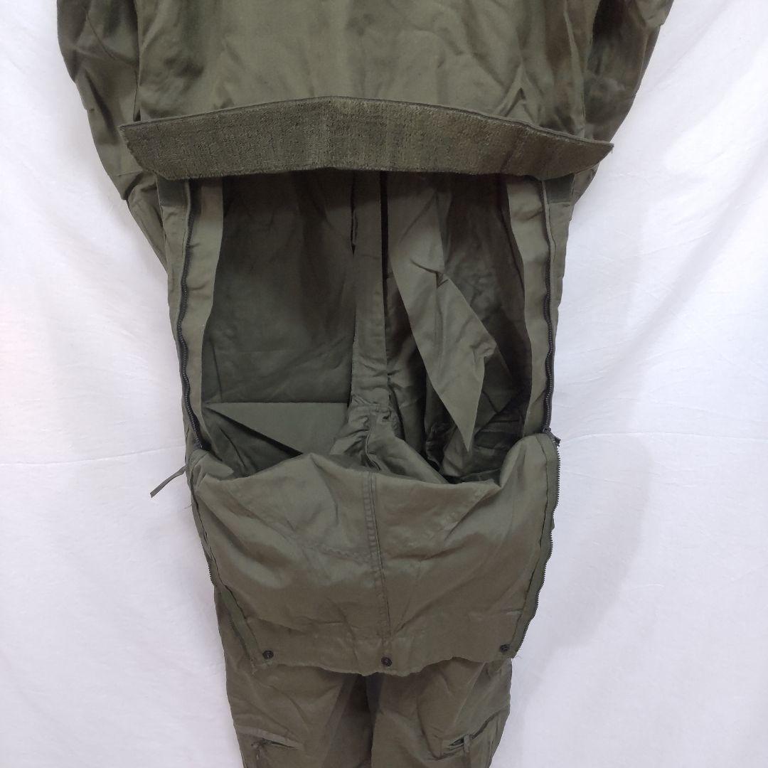 USARMY 80s CVC つなぎ S-R デッドストック ノーメックス - メルカリ