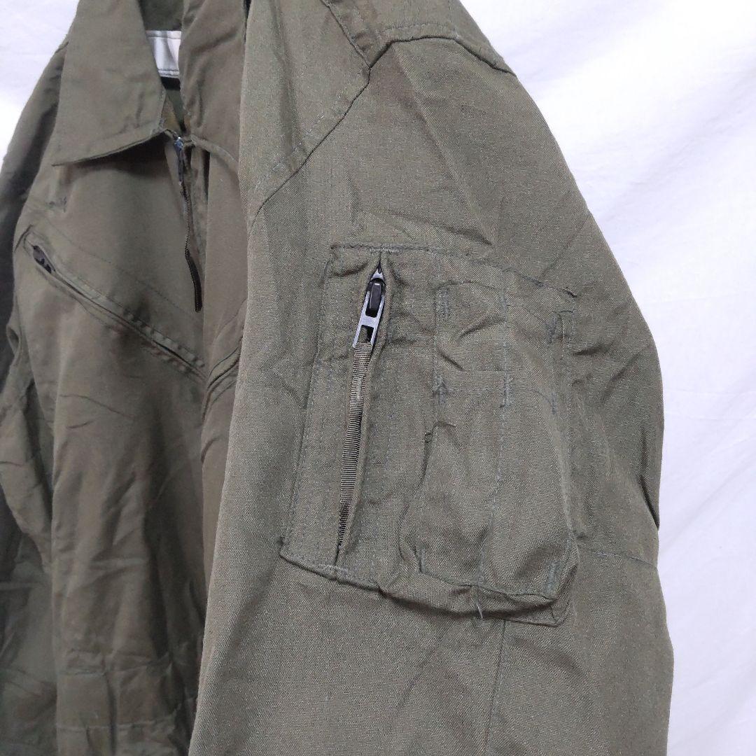 USARMY 80s CVC つなぎ S-R デッドストック ノーメックス - メルカリ