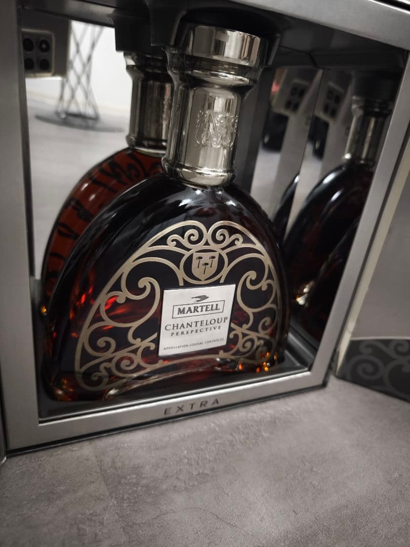 ブランデー MARTELL CHANTELOUP PERSPECTIVE EXTRA Martell Cognac Chanteloup Perspective Extra