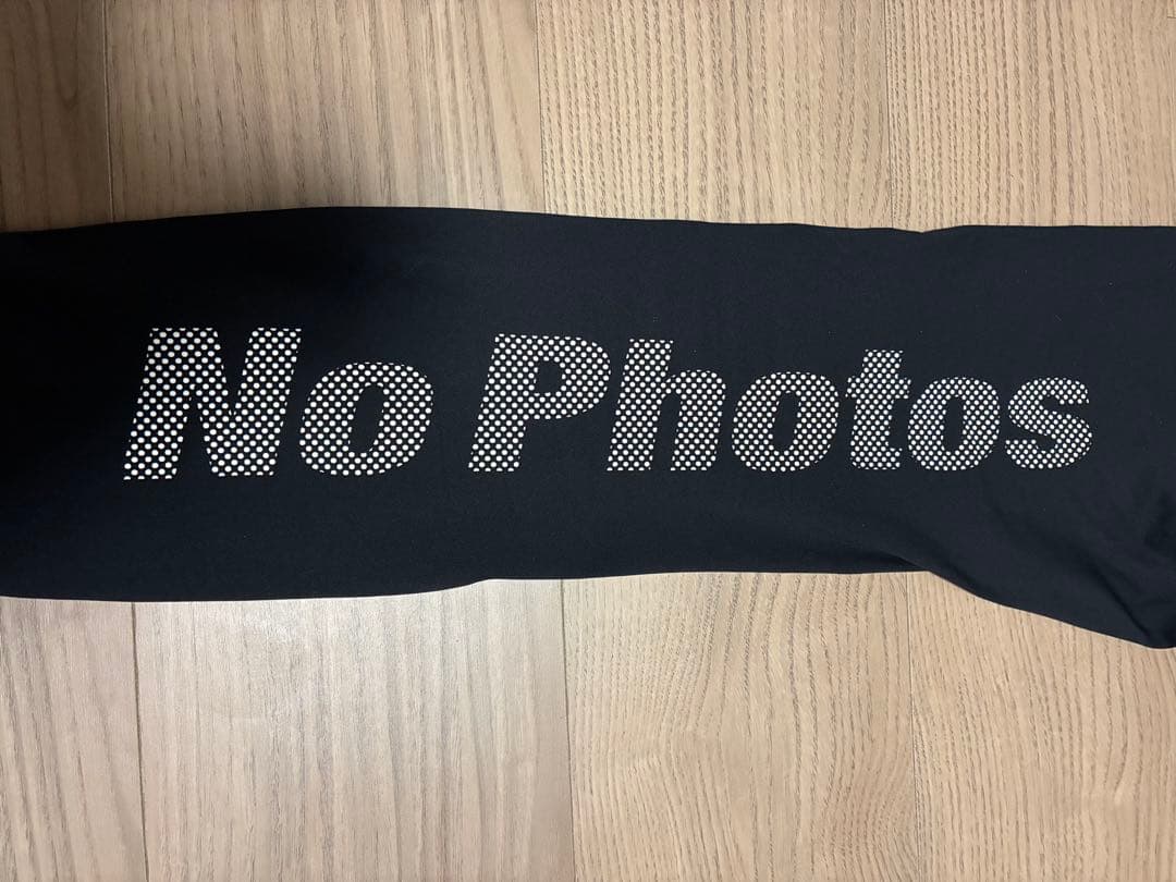 【希少】 #FR2×F.C.Real Bristol アンダーレイヤータイツ