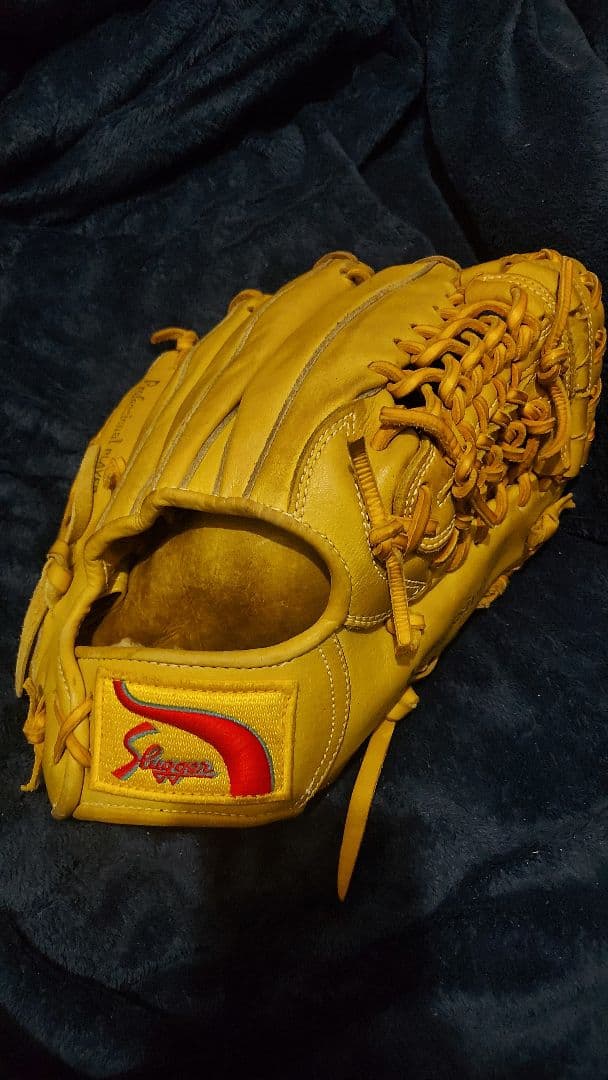 久保田スラッガー　軟式大人用グローブ　内野用 久保田スラッガー（KUBOTA SLUGGER） 野球 軟式グローブ 大人用 軟式