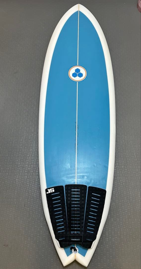 チャンネルアイランド gスケート - メルカリ