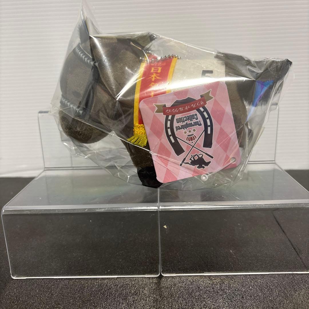 ディープインパクト サラブレッドコレクションマスコットボール