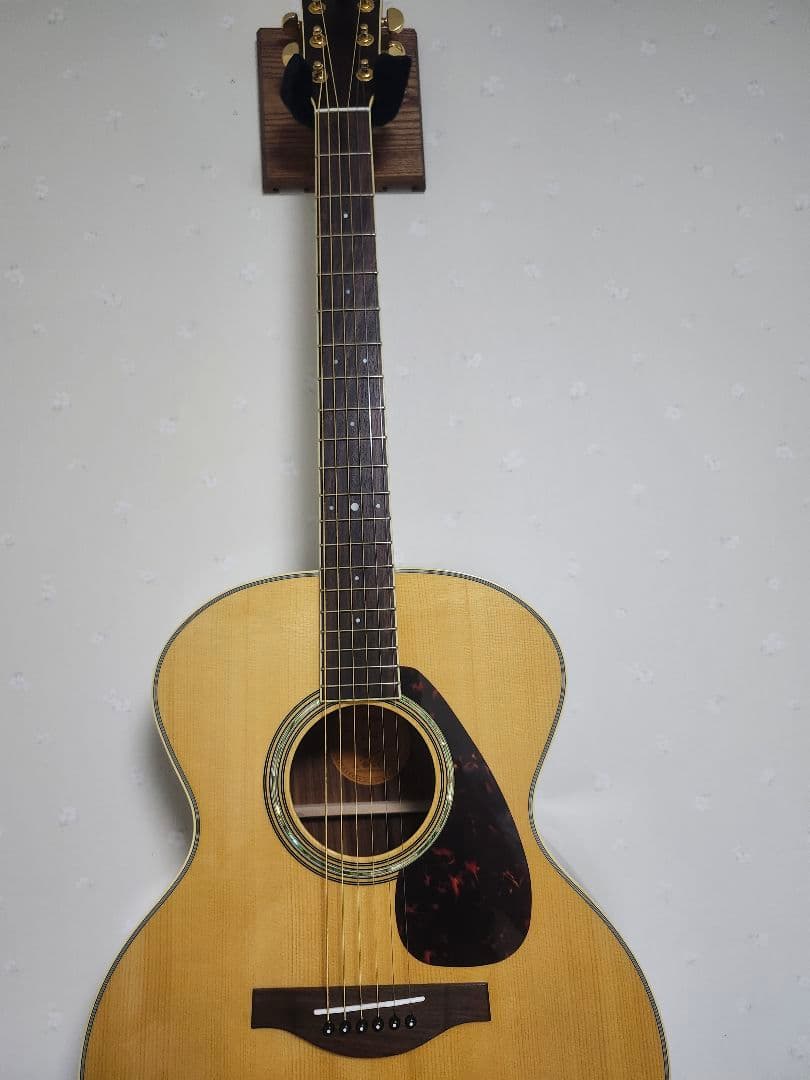 本日限定価格　YAMAHA　ヤマハ　lj6are エレアコ　ギター YAMAHA LJ6 ARE NT エレアコギター ヤマハ | 島村楽器オンラインストア