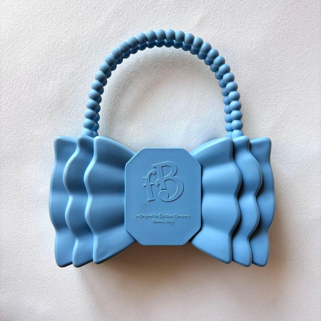 For Bitches ribbon bag リボンバッグ フォービッチーズ unlimited.dev