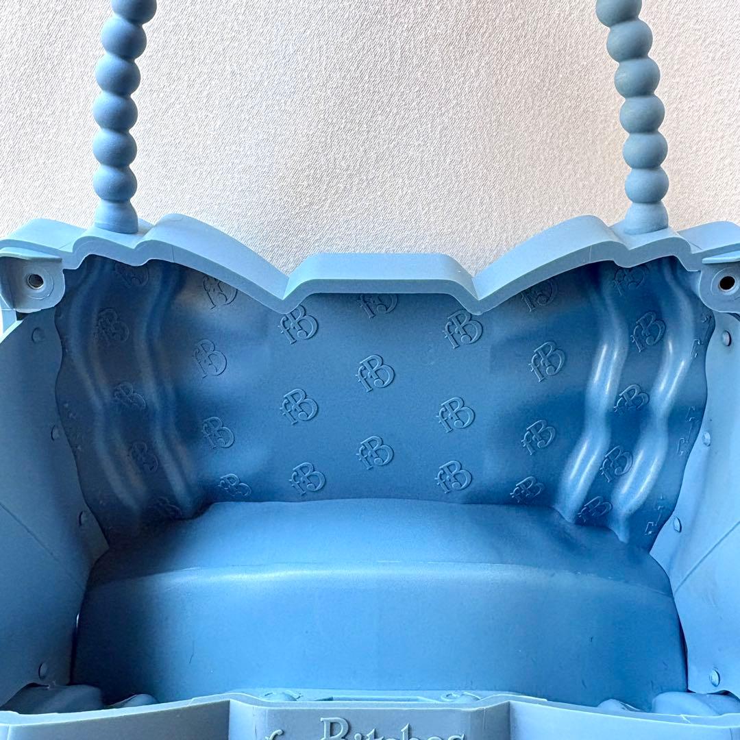 For Bitches ribbon bag リボンバッグ フォービッチーズ unlimited.dev