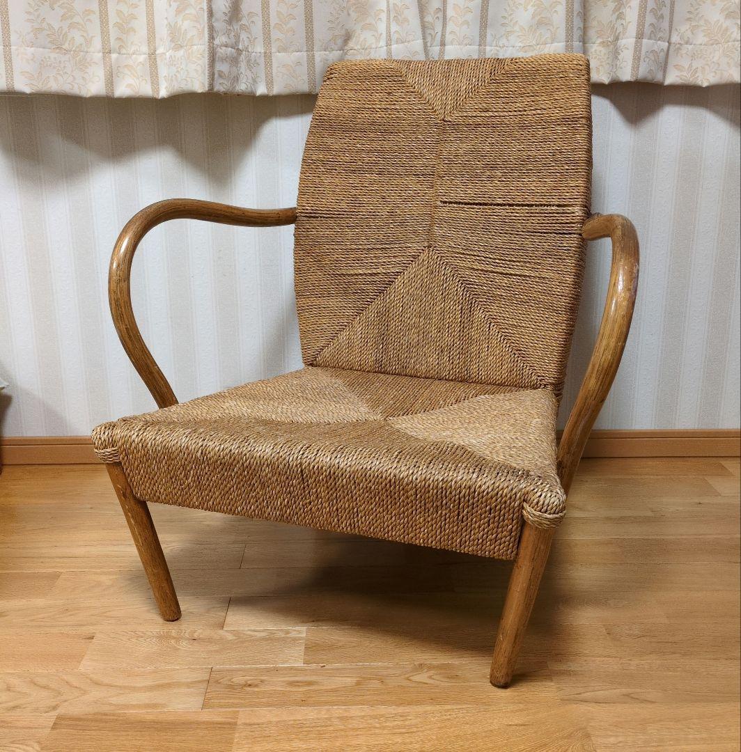 ペーパーコードチェア　【送料込み】 Paper code【ペーパーコード】ハイチェア 送料無料（北海道・沖縄除く