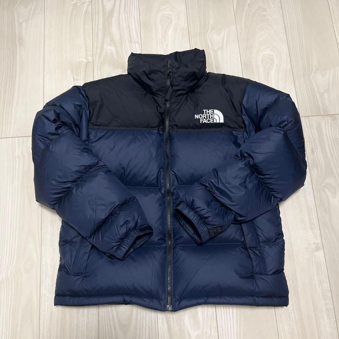 ノースフェイス　NUPTSE JACKET ヌプシ　ジャケット ダウン　M 楽天市場】ノースフェイス ダウン ジャケット 衣類 メンズ ヌプシ