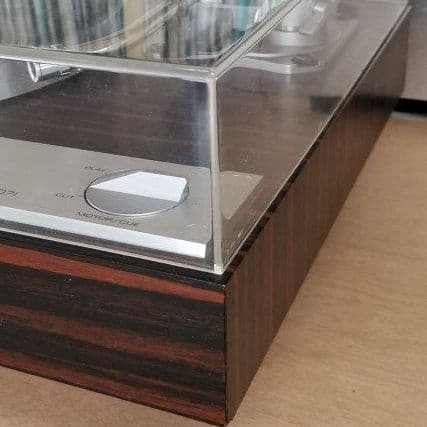 おやつカンパニー様専用 Yamaha YP-D71 ダイレクトターンテーブル