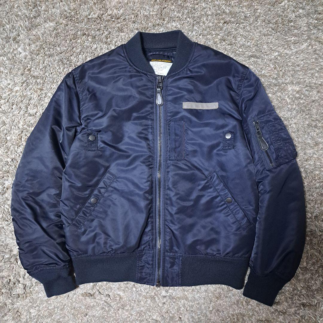 WAIPER.inc　ワイパー　B-15C　MA1　MOD　フライトジャケット 楽天市場】WAIPER.inc ワイパーインク 米軍 U.S.AIR FORCE B-15C MOD