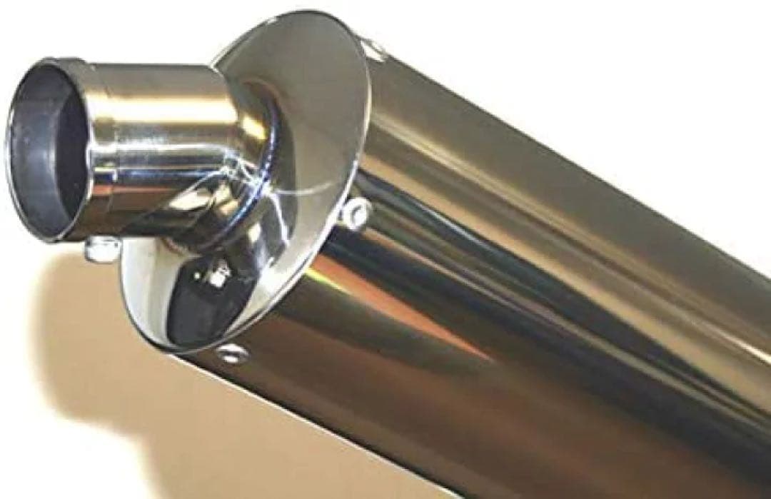 専用HMS ヤマハ マグザム SG17J 2P (06SUS) SUS - メルカリ