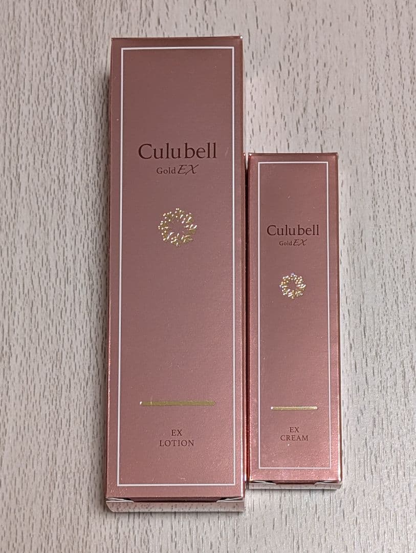 【新品・未開封♪】 クリューベル EX ローション・クリーム セット 美白】ローション[医薬部外品] Culubell(クリューベル) プラチナCL