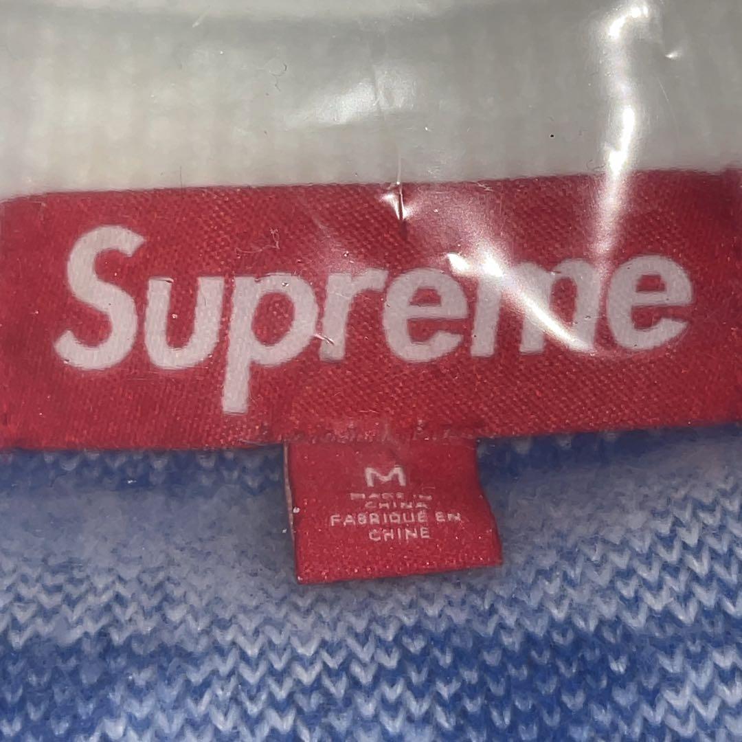 新品・未使用】Supreme シュプリーム Money Sweater / M - メルカリ