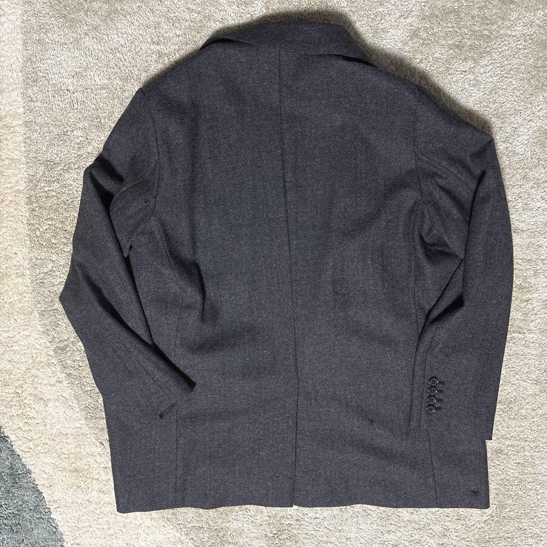 む*ん様 【試着のみ・タグ付】URセットアップ 2024AW