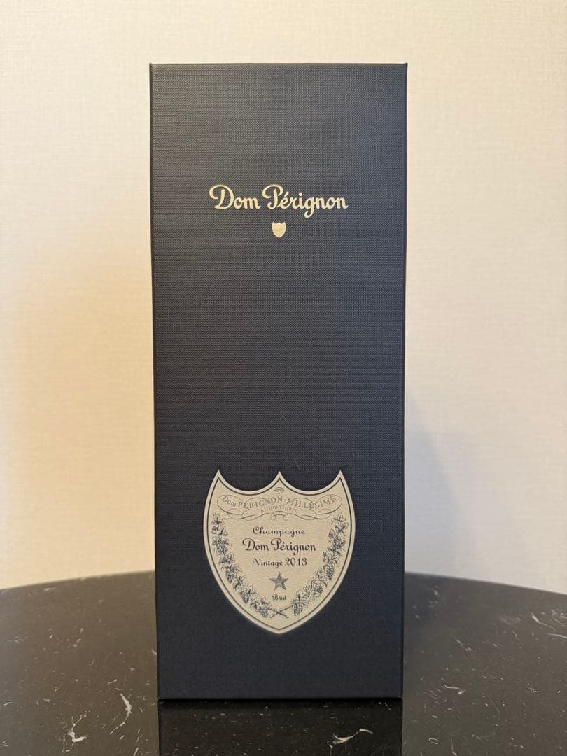 Dom Pérignon シャンパン 2013 750ml ドンペリニヨン 白 2013 750ml 箱なし 正規品 シャンパン