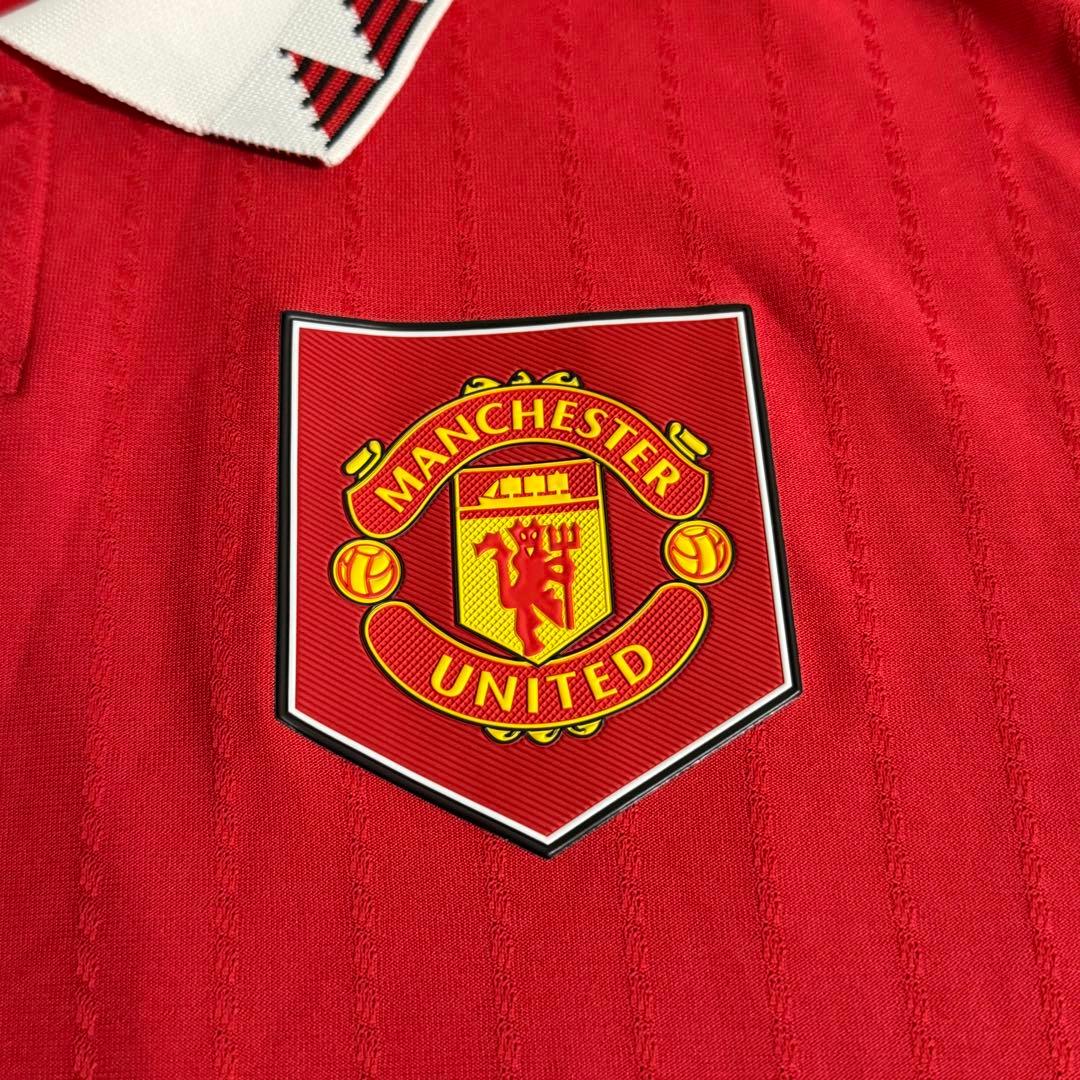 正規品 マンチェスターユナイテッド 22/23 オーセンティック