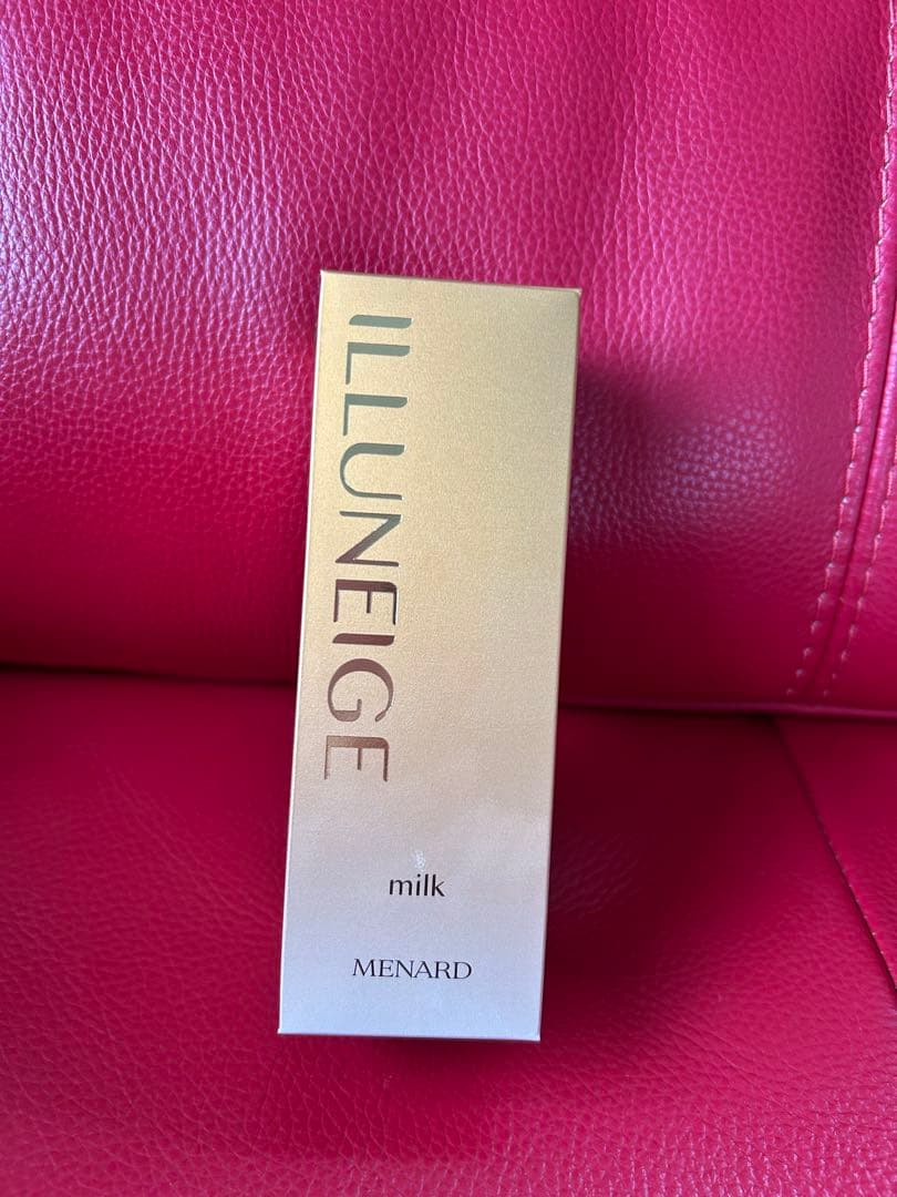 メナード イルネージュ ミルクC 90ml MENARD（メナード） メナード化粧品 イルネージュ ミルクC 90ml