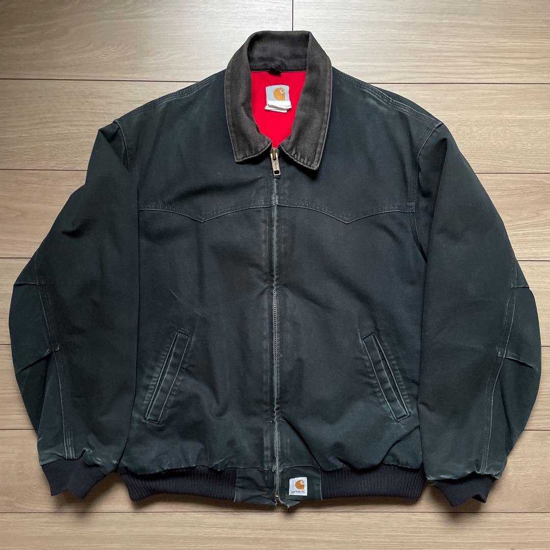 RUDE GALLERY 花柄ロング丈 ローブ トップス