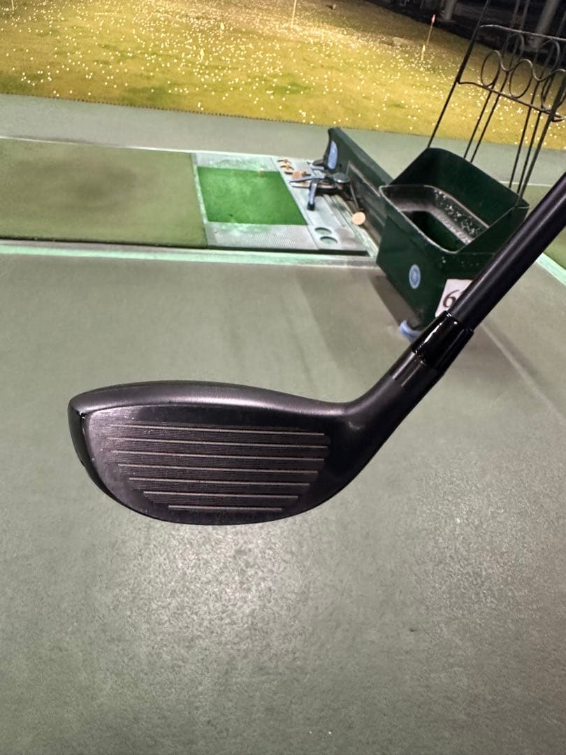 ONOFF UTILITY KURO TR HYBRID 85S U4 24° - メルカリ