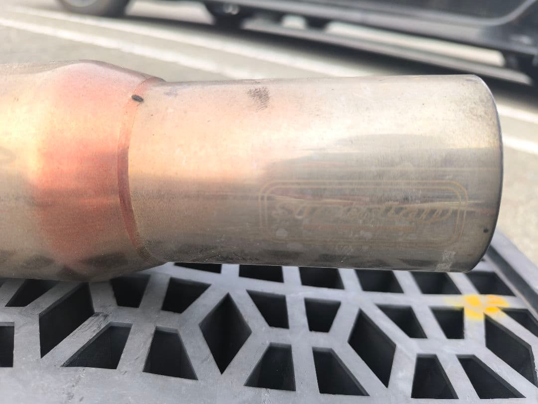 希少 5ZIGEN（ゴジゲン）SUPER LAP MAZDA NBロードスター - メルカリ