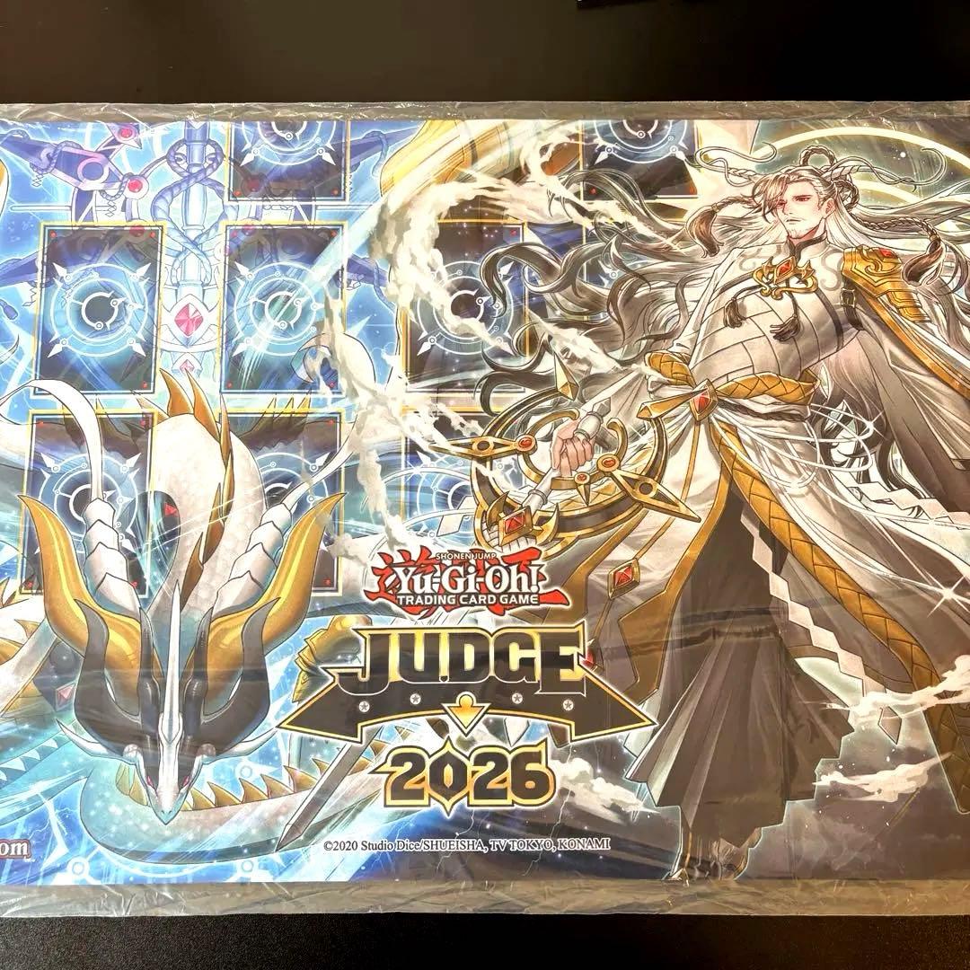 巳剣 プレイマット プレマ 遊戯王 麁正 天羽々斬之巳剣 ミツルギ 海外