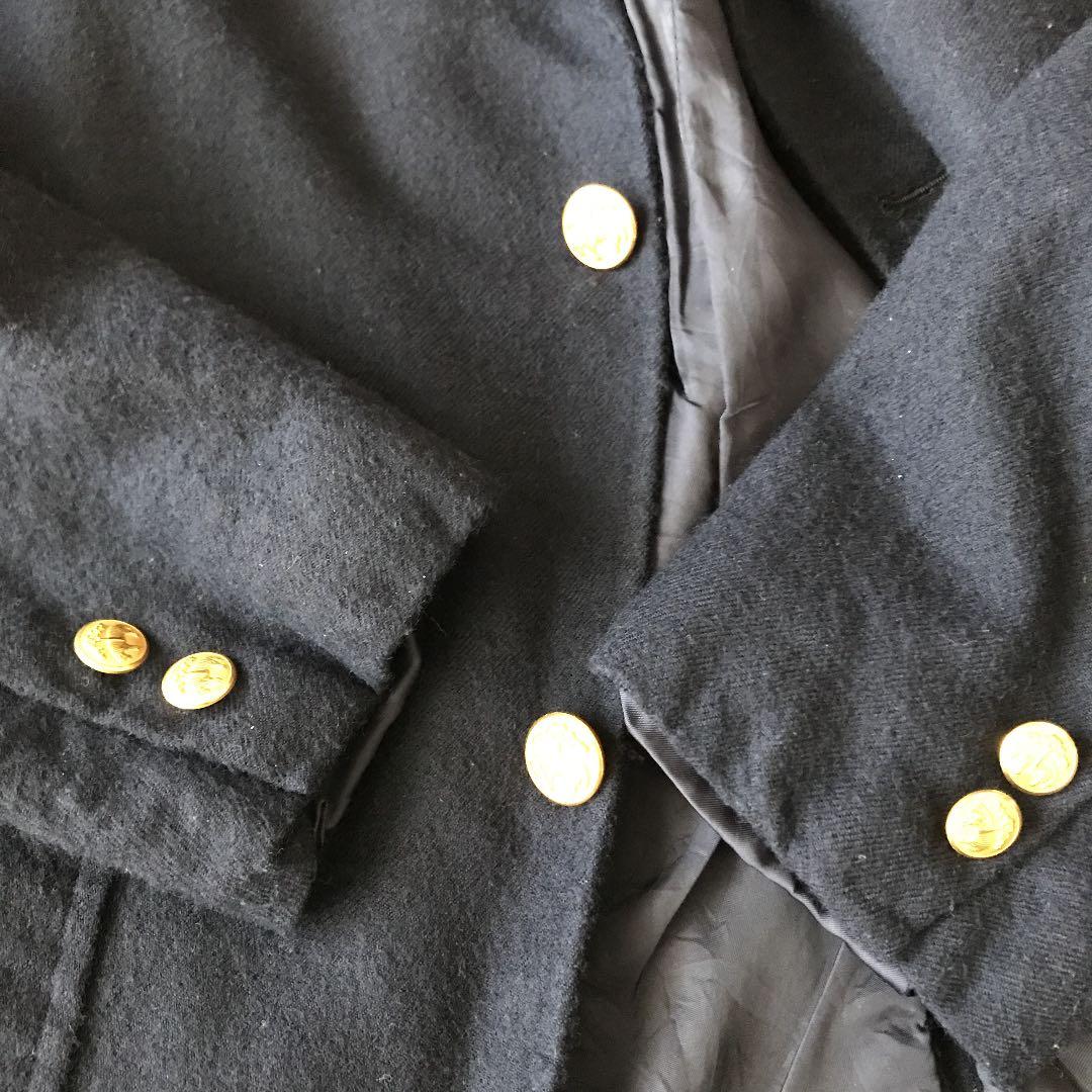 限定コラボ！eYeジュンヤワタナベマン×ブルックスブラザーズ縮絨ウール