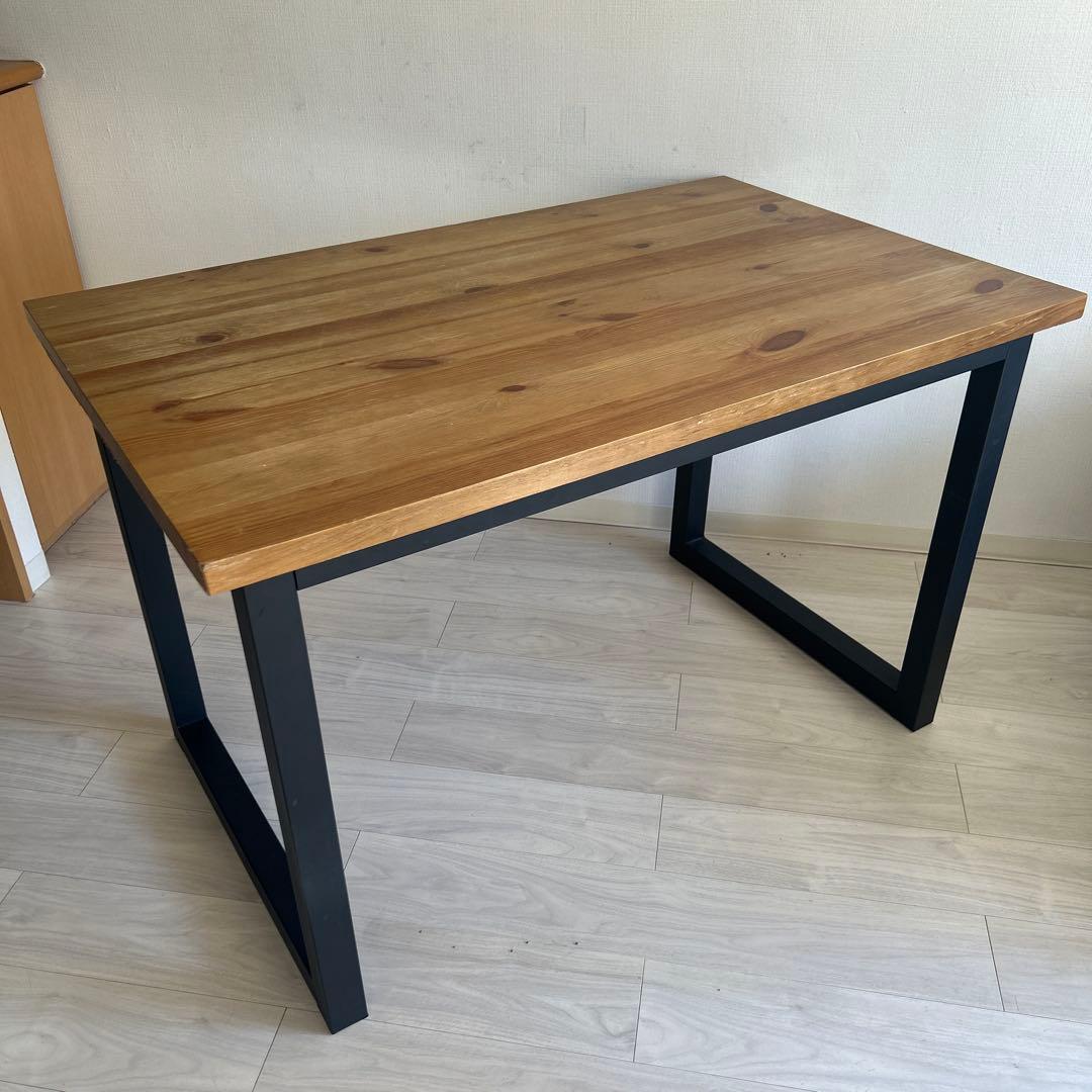 LOWYA ロウヤ　ダイニングテーブル Amazon｜LOWYA ロウヤ ダイニングセット ダイニングテーブル