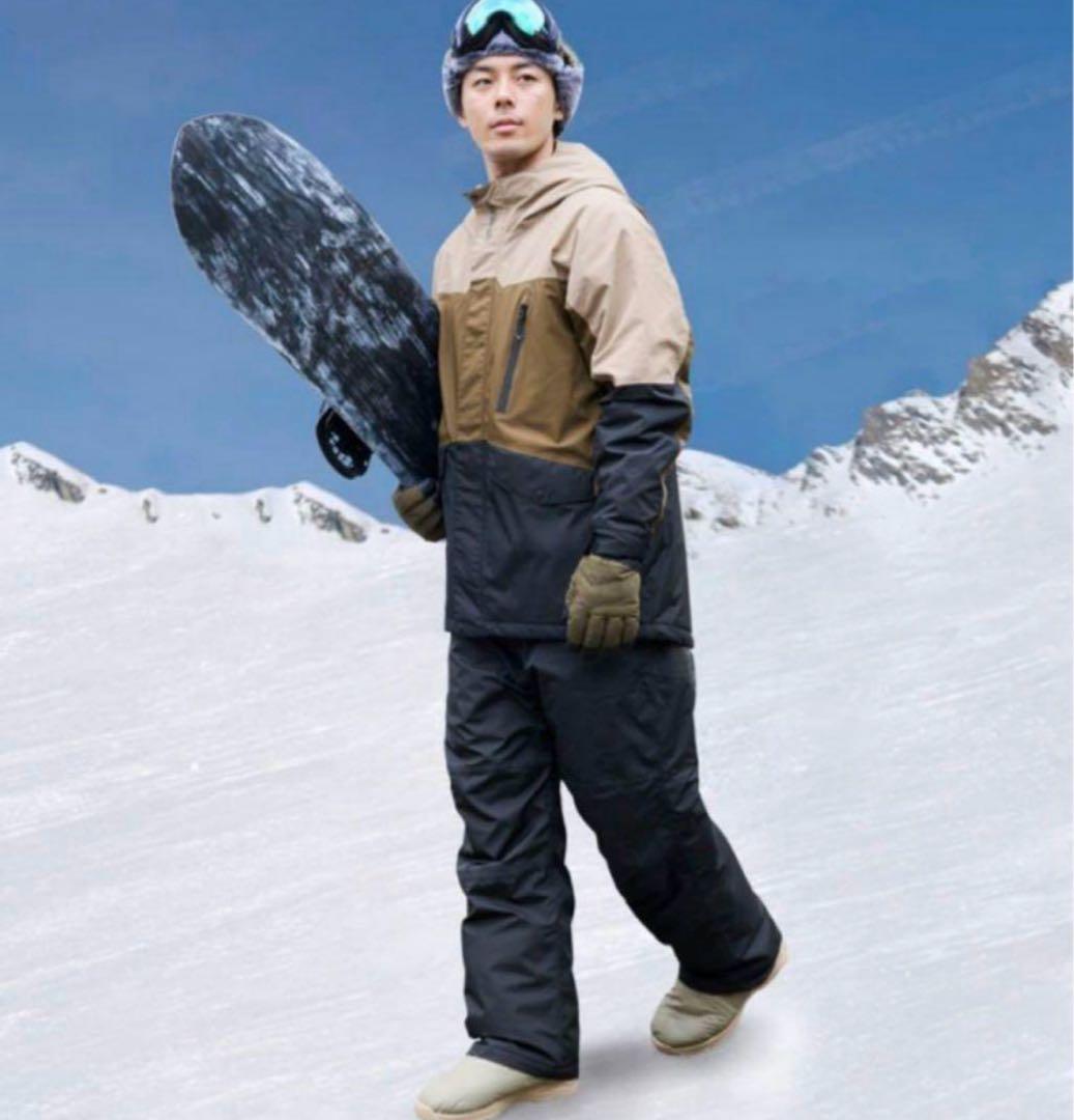 ワークマン イージス防水防寒スーツ 3L 新品 スノー 2025 - メルカリ