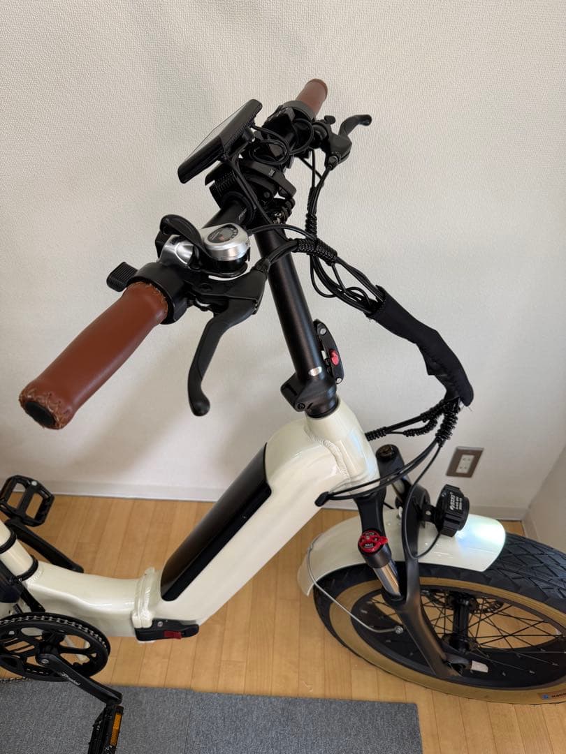 総額28万】ナンバー取得可能 電動アシスト自転車 - メルカリ