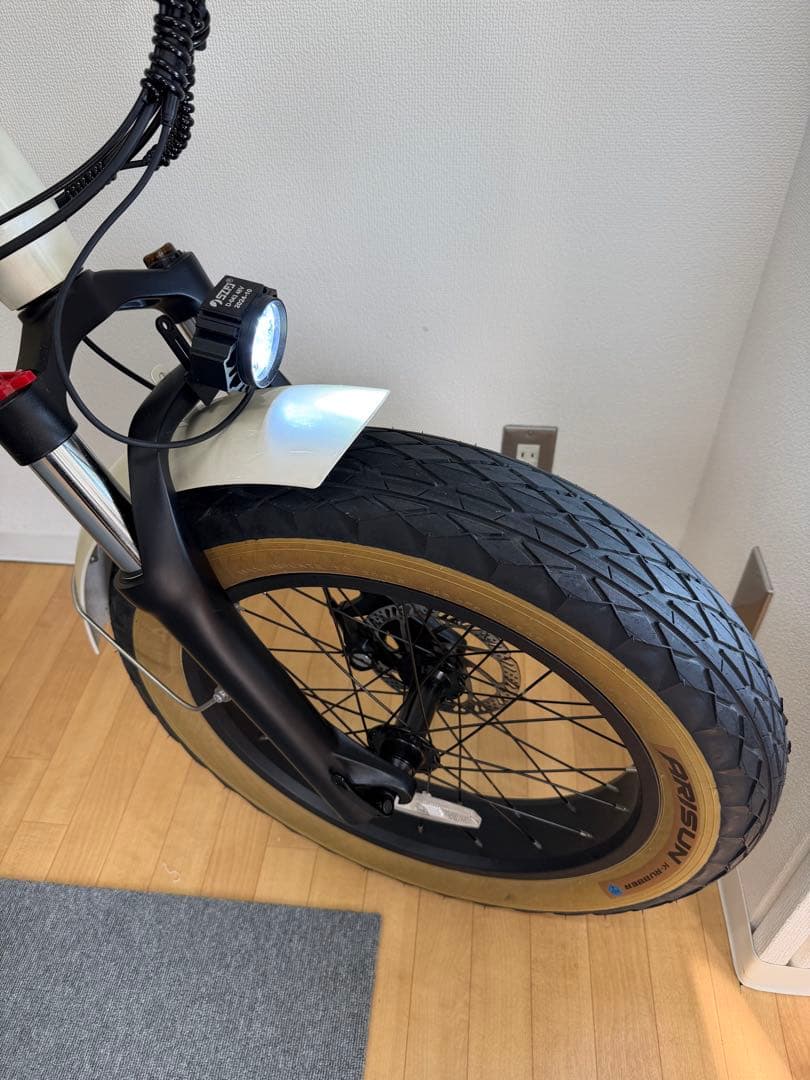 総額28万】ナンバー取得可能 電動アシスト自転車 - メルカリ