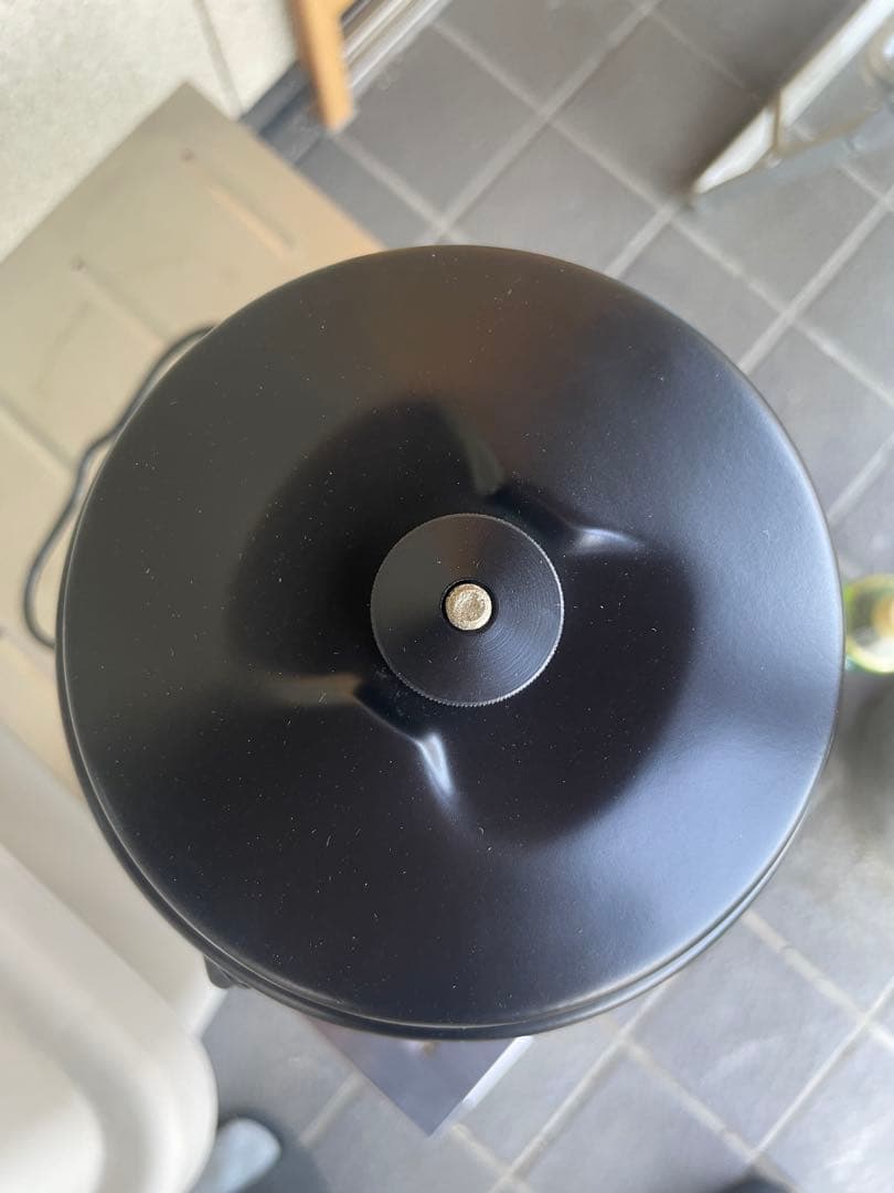 かかし様専用 コールマンランタン ノーススター カスタマイズ イエロー