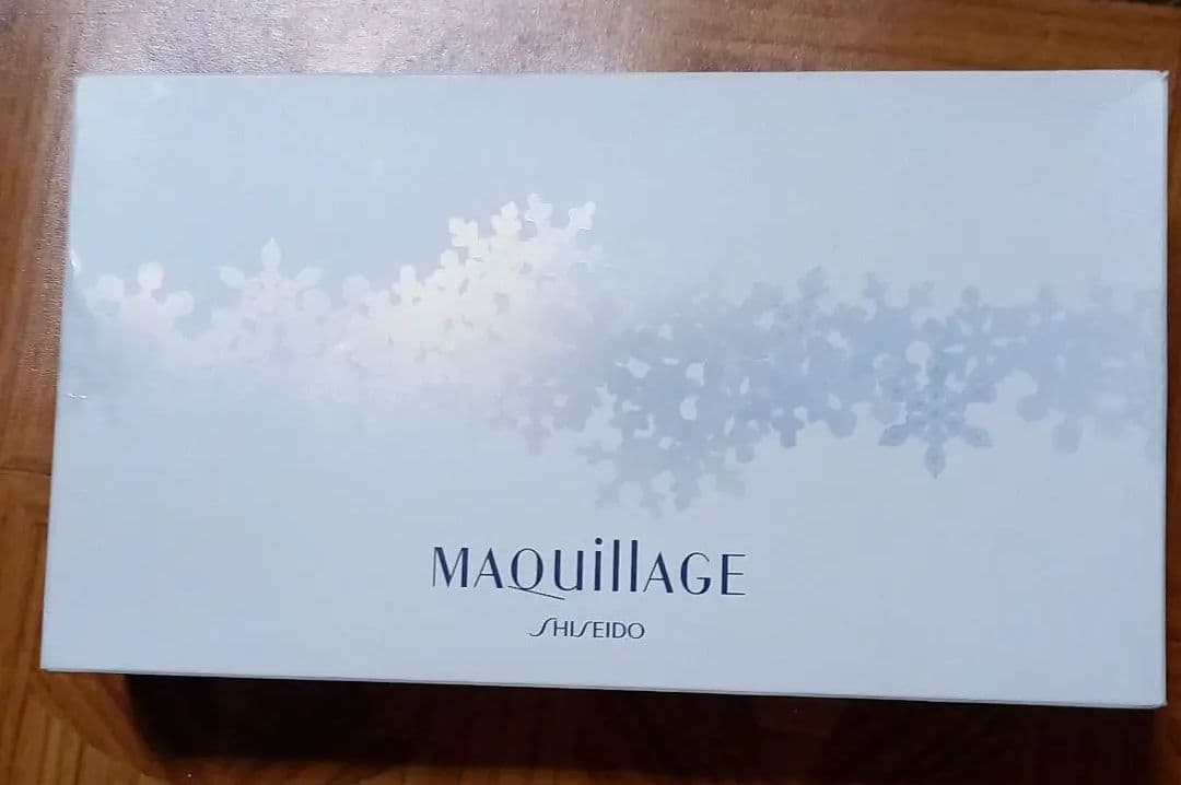 マキアージュ スノービューティー MAQuillAGE（マキアージュ） 【ネコポス送料無料(外箱折り畳み)】2023