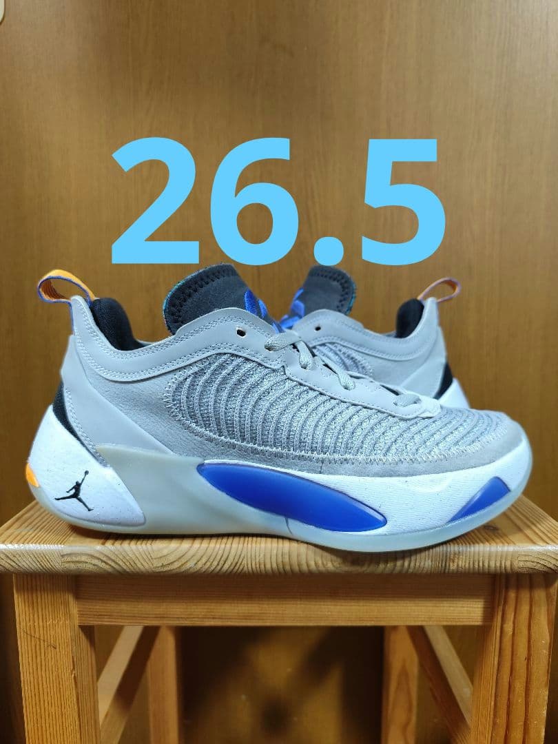 ゼ*メ様 Nike Jordan Luka1 ナイキ　ジョーダン　ルカ1　26. JORDAN LUKA 1 'EASTER' ナイキ ジョーダン ルカ 1 ドンチッチ 【MEN'S