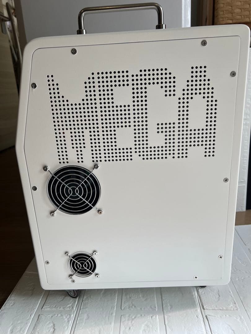 カン8パチ様専用MEGA600高濃度水素吸入器＆酸素吸入器 H2メディカル